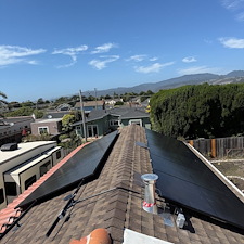 Tesla Powerwall 3 and Silfab Solar Installation with 200 Amp Service Upgrade | Owens Electric & Solar Thumbnail